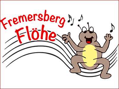 Fremersberg Flöhe